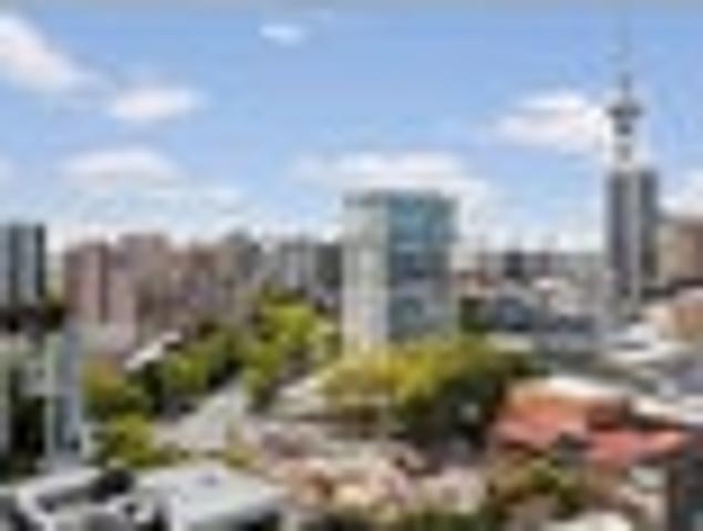 Apartment for rent in Aotea Arts Quarter, Auckland