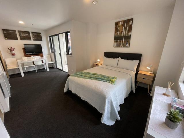 Apartment for rent in Auckland, Oroua County