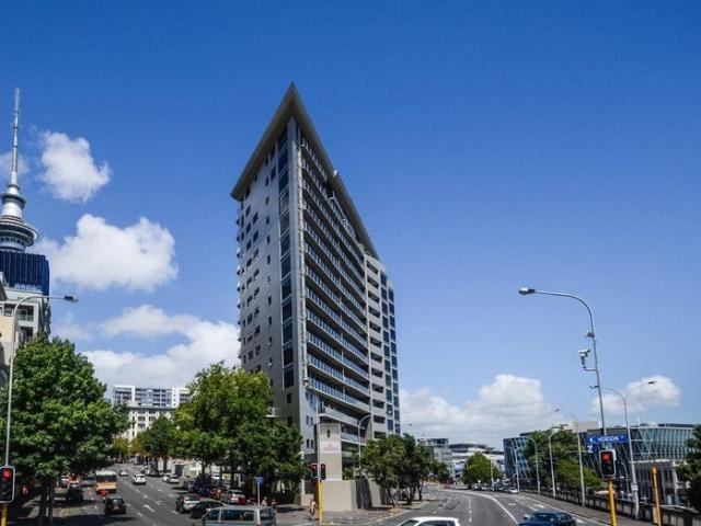 Apartment for rent in Auckland, Oroua County