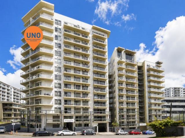 Apartment for rent in Auckland, Oroua County