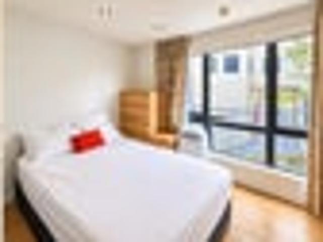 Apartment for rent in Learning Quarter, Auckland