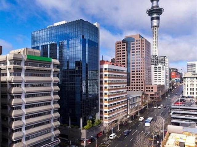 Apartment for rent in Auckland, Oroua County