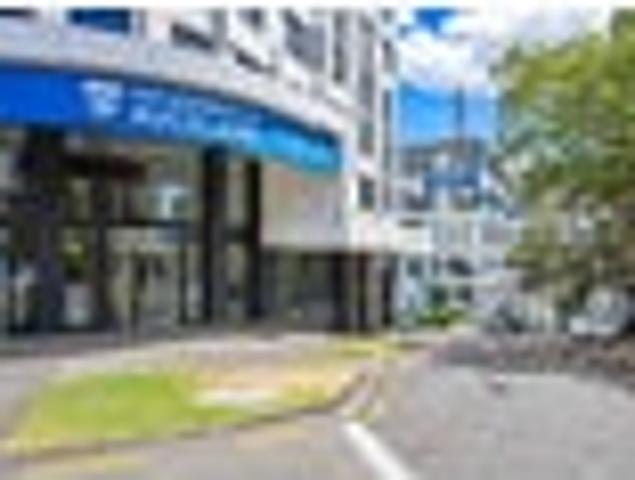 Apartment for rent in Aotea Arts Quarter, Auckland