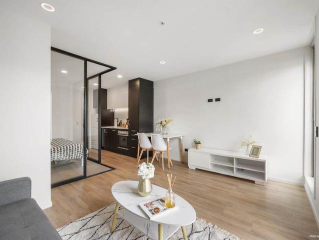 Apartment for rent in Aotea Arts Quarter, Auckland