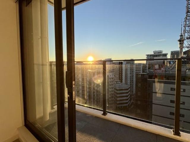 Apartment for rent in Auckland, Oroua County