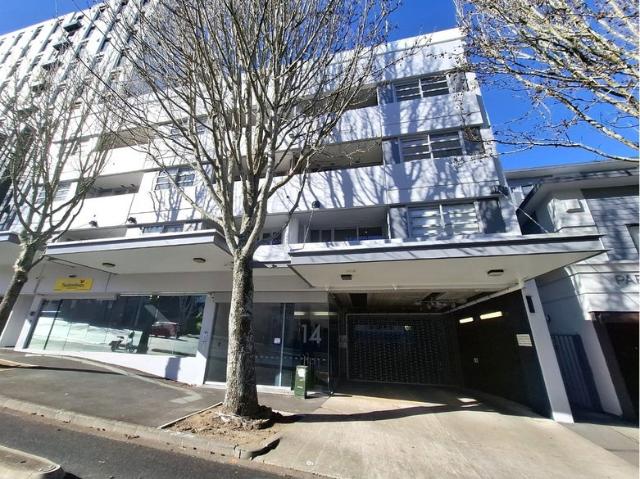 Apartment for rent in Eden Terrace