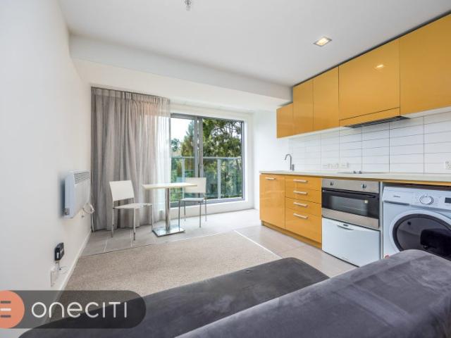 Apartment for rent in Auckland, Oroua County