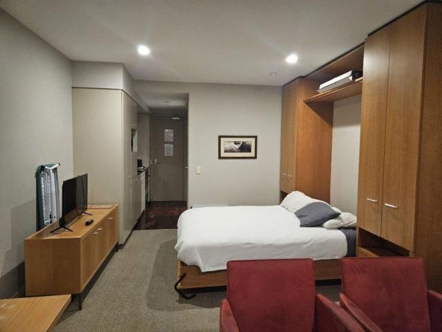Apartment for rent in Auckland, Oroua County