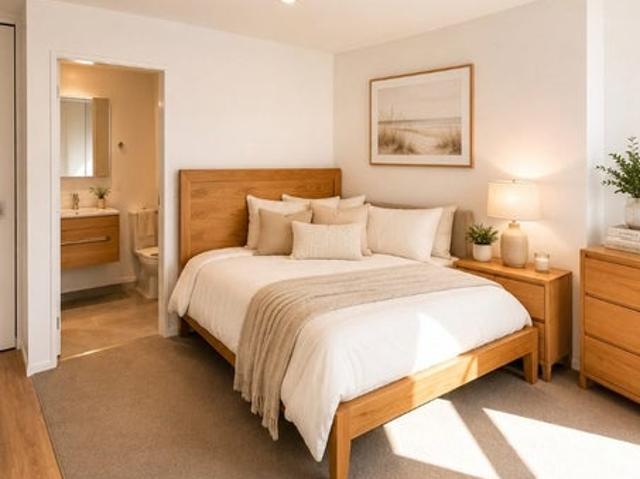 Apartment for rent in Parnell