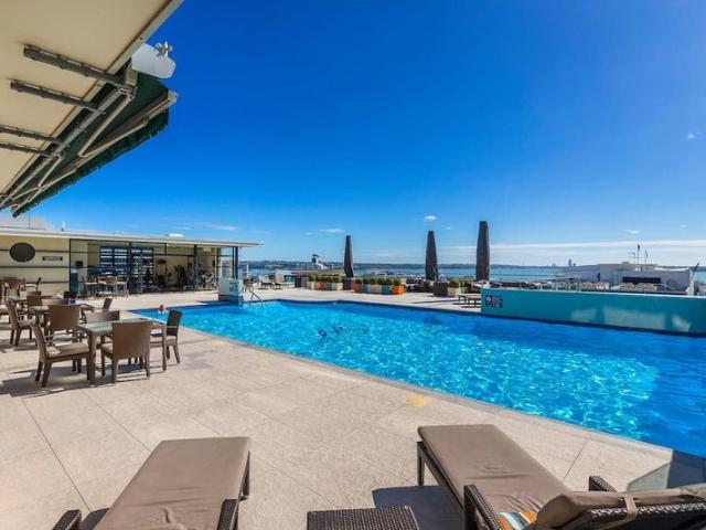 Apartment for rent in Auckland, Oroua County
