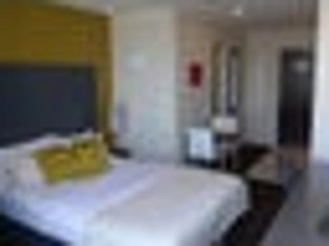 Apartment for rent in City Centre, Auckland