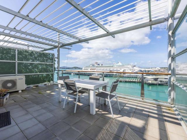 Apartment for rent in Auckland, Oroua County