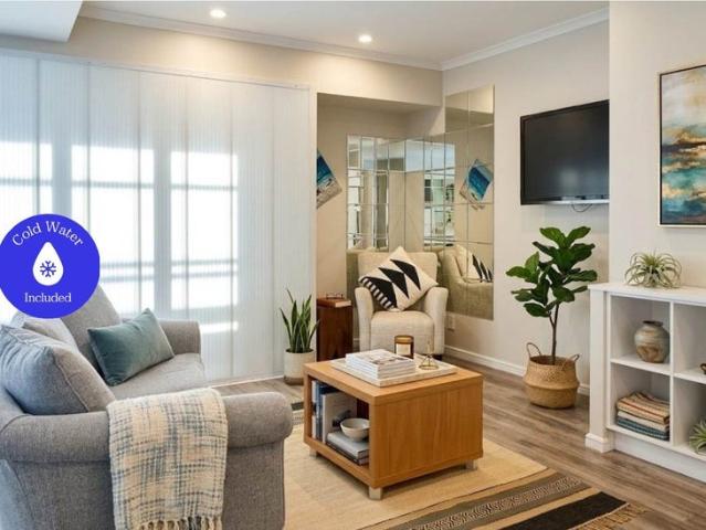 Apartment for rent in Auckland, Oroua County