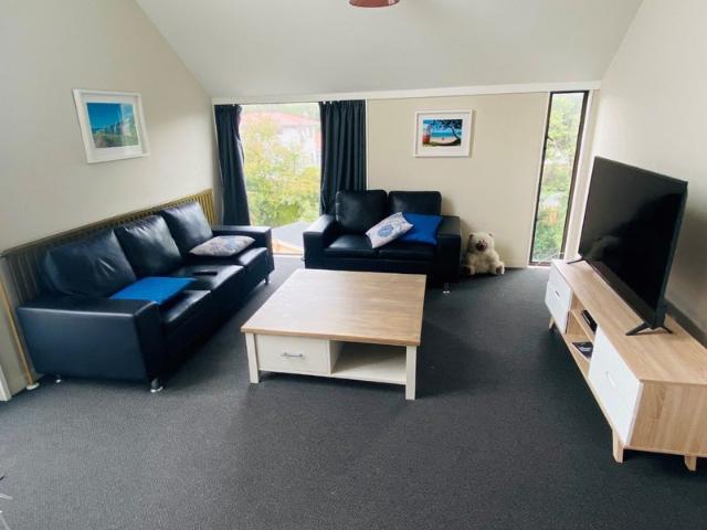 House for rent in Heathcote, Canterbury