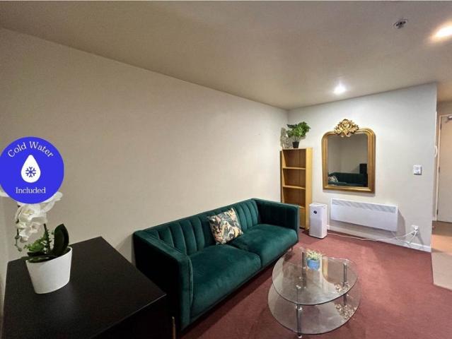 Apartment for rent in Auckland, Oroua County