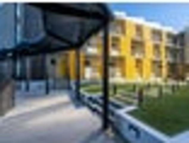 Apartment for rent in Freemans Bay, Auckland