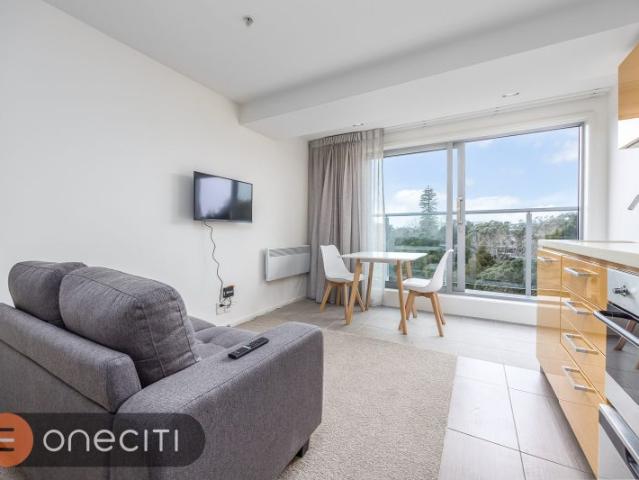 Apartment for rent in Auckland, Oroua County