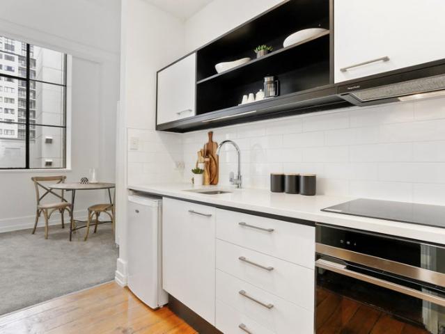 Property for rent in Wynyard Quarter, Auckland