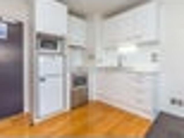 Apartment for rent in Britomart, Auckland