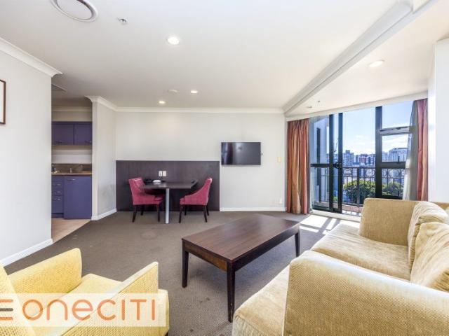 Apartment for rent in Auckland, Oroua County