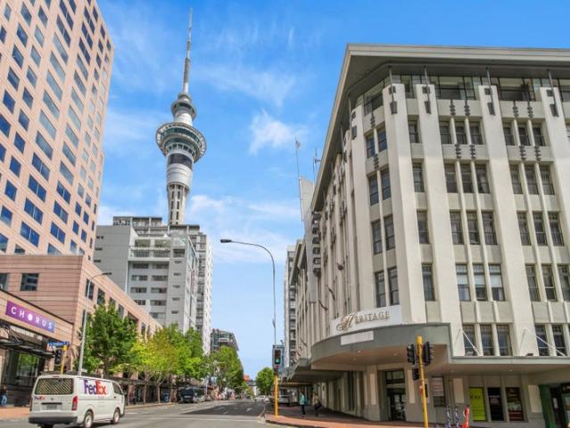 Apartment for rent in Auckland, Oroua County