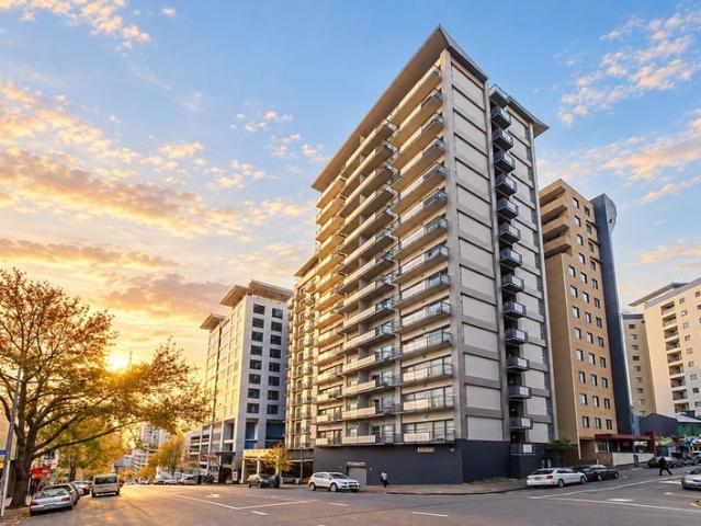 Apartment for rent in Auckland, Oroua County