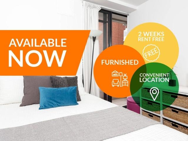 Apartment for rent