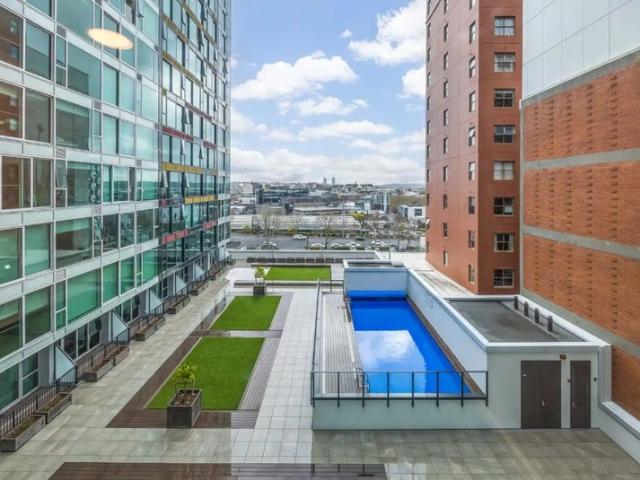 Apartment for rent in Auckland, Oroua County