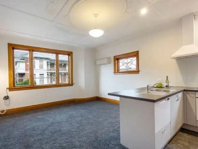Apartment for rent in Otakou