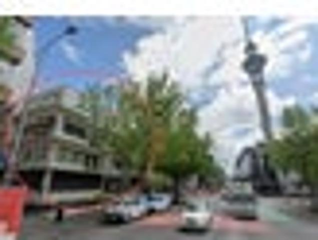 Apartment for rent in Victoria Quarter, Auckland