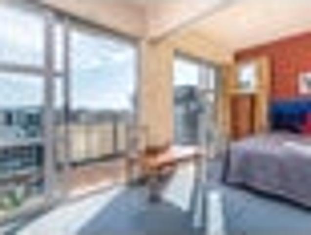 Apartment for rent in Learning Quarter, Auckland
