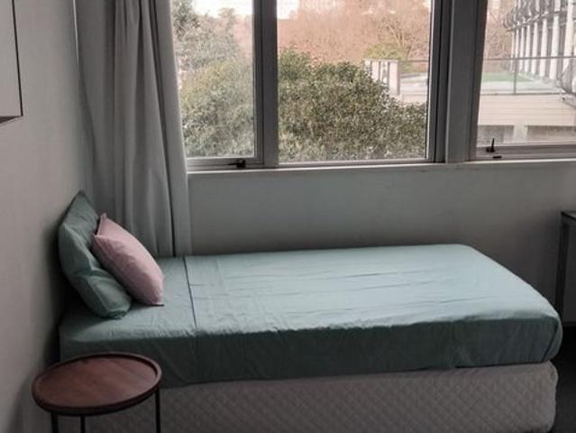 Apartment for rent in Parnell