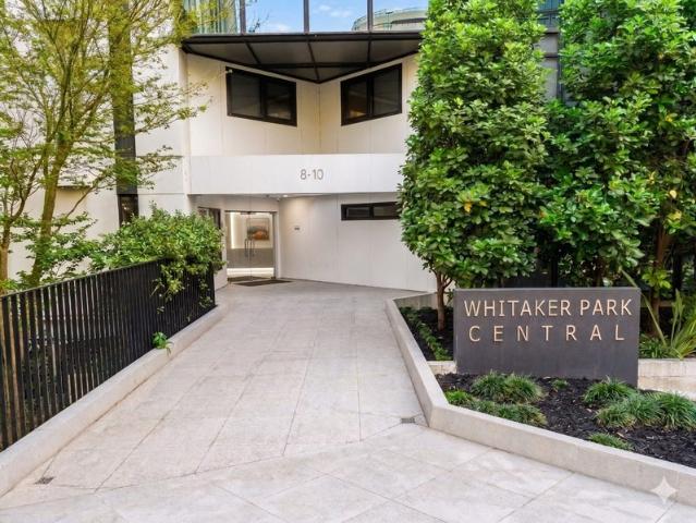 Apartment for rent in Parnell