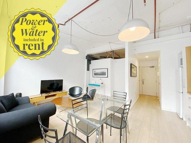 Apartment for rent in Auckland, Oroua County