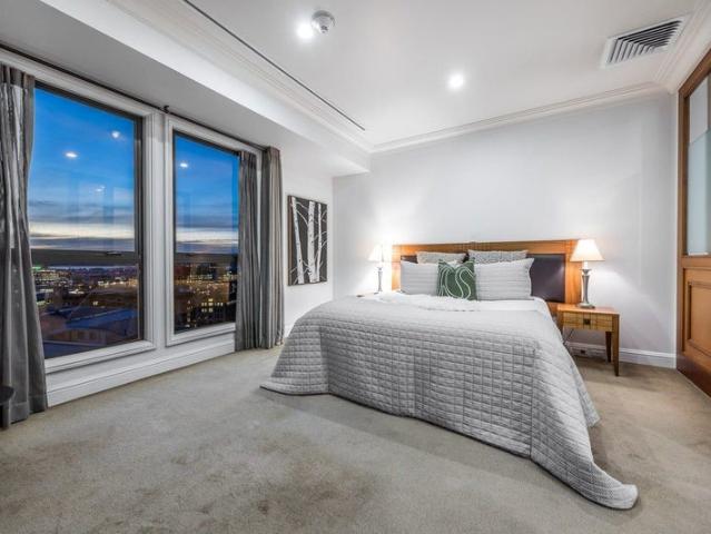 Apartment for rent in Wynyard Quarter, Auckland