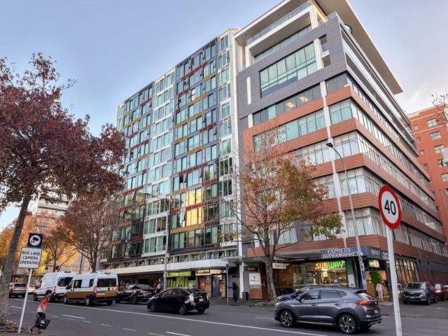 Apartment for rent in Auckland, Oroua County