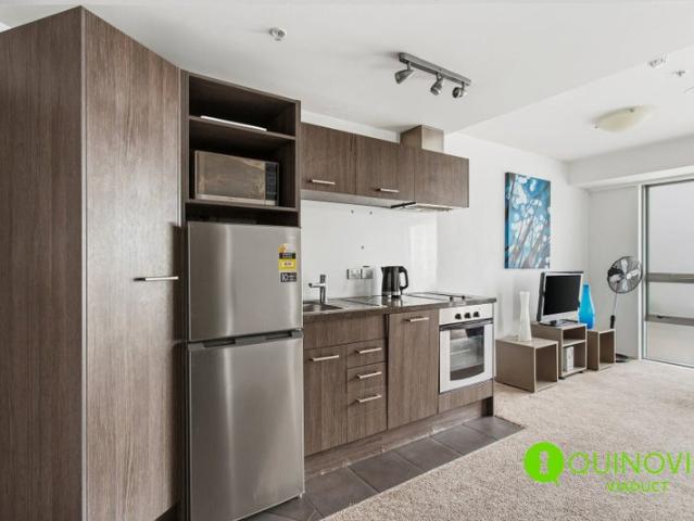 Apartment for rent in Auckland, Oroua County