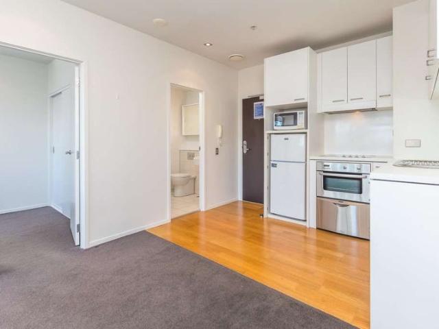 Apartment for rent in Britomart, Auckland