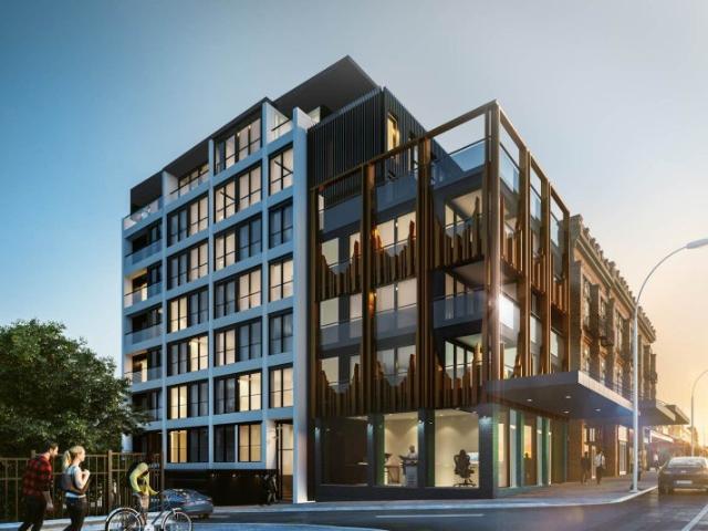 Apartment for rent in Auckland, Oroua County