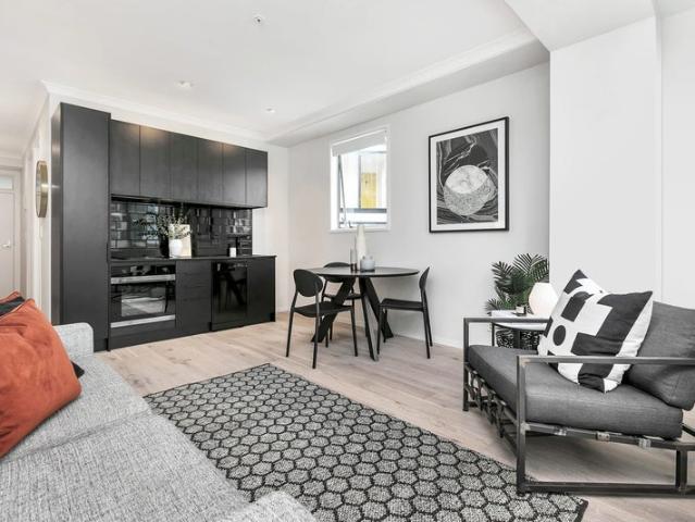 Apartment for rent in Auckland, Oroua County