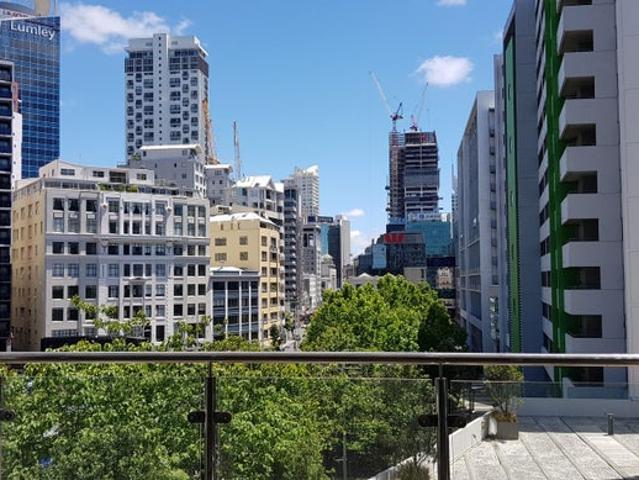 Apartment for rent