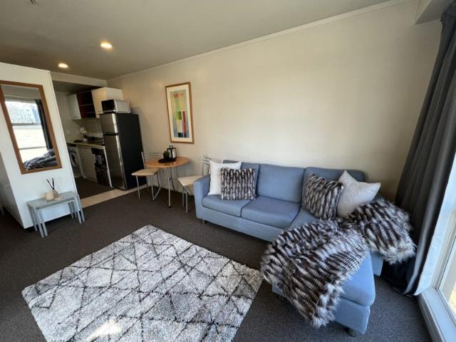 Apartment for rent in Auckland, Oroua County