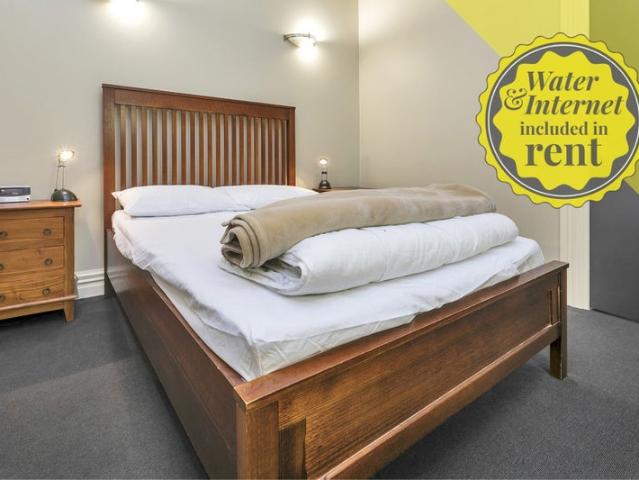 House for rent in Aotea Arts Quarter, Auckland