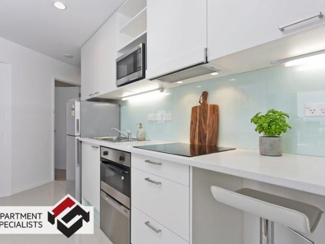 Apartment for rent in Auckland, Oroua County