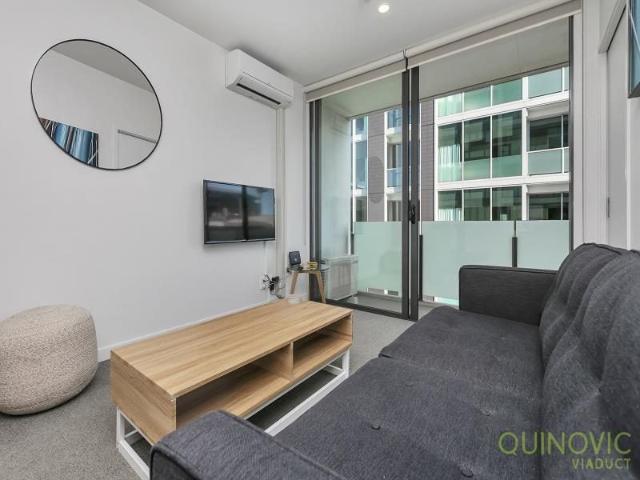 Apartment for rent in Auckland, Oroua County