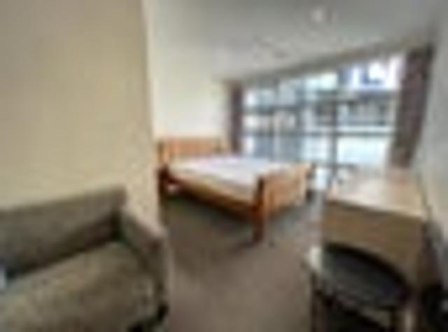 Apartment for rent in Learning Quarter, Auckland