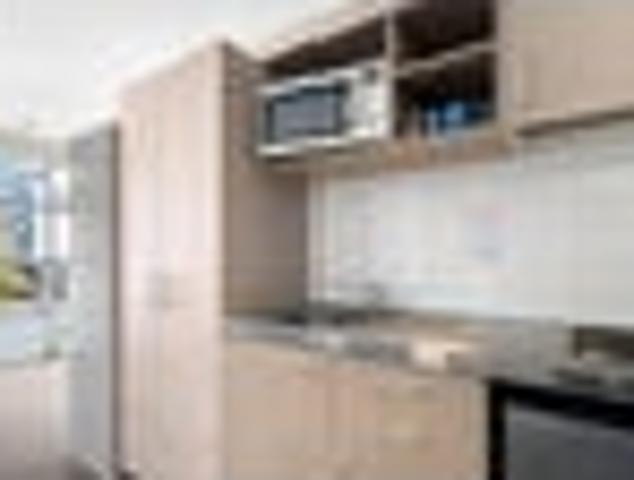 Apartment for rent in Learning Quarter, Auckland