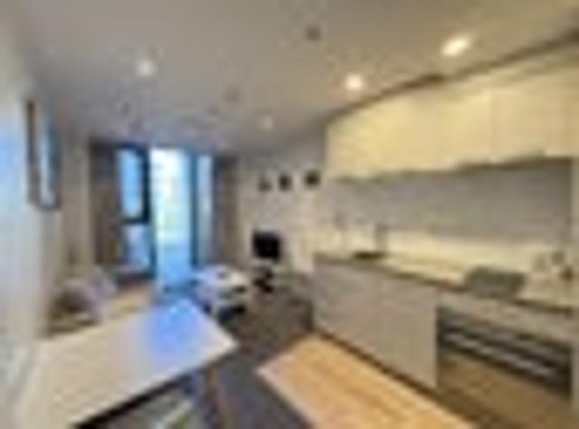 Apartment for rent in Aotea Arts Quarter, Auckland