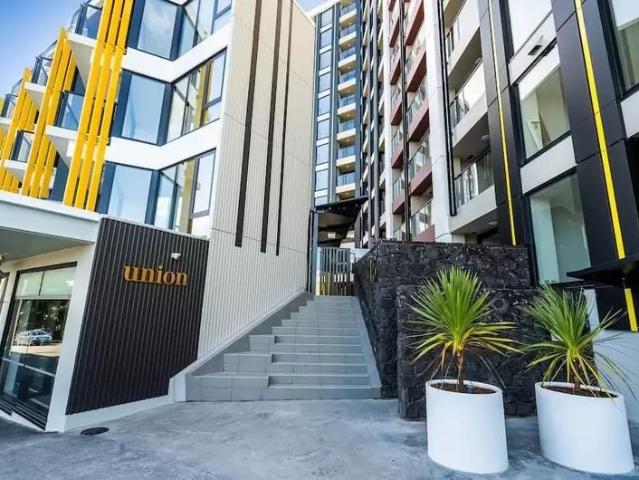 Apartment for rent in Freemans Bay, Oroua County