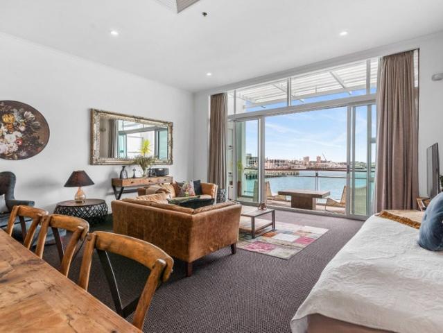 Apartment for rent in Auckland, Oroua County